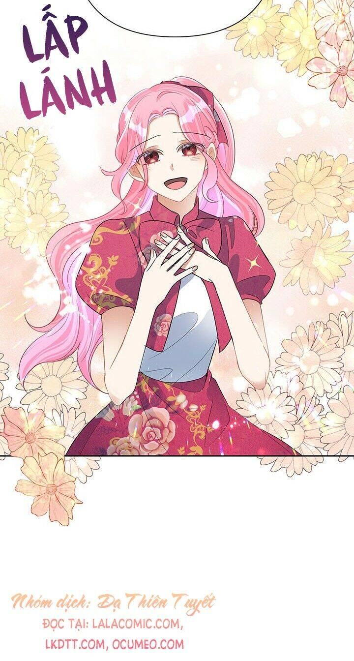 Cuộc Sống Vui Vẻ Của Ác Nữ - Chapter 25 - Page 44