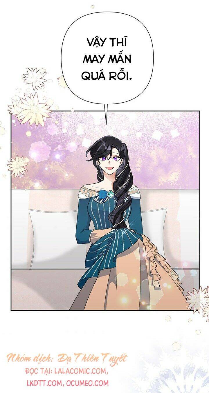 Cuộc Sống Vui Vẻ Của Ác Nữ - Chapter 25 - Page 45
