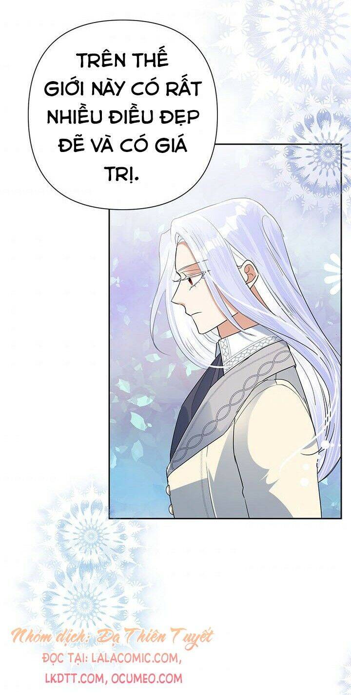 Cuộc Sống Vui Vẻ Của Ác Nữ - Chapter 25 - Page 46