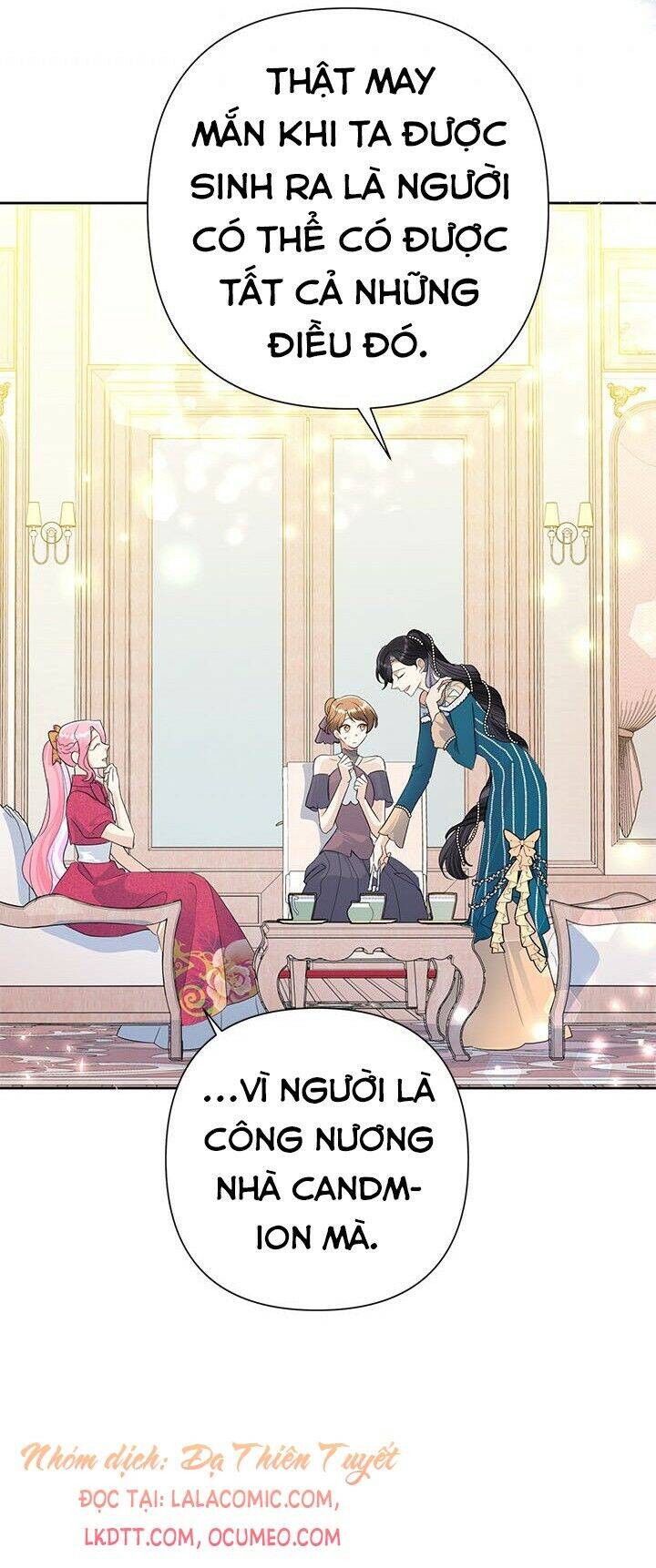 Cuộc Sống Vui Vẻ Của Ác Nữ - Chapter 25 - Page 47