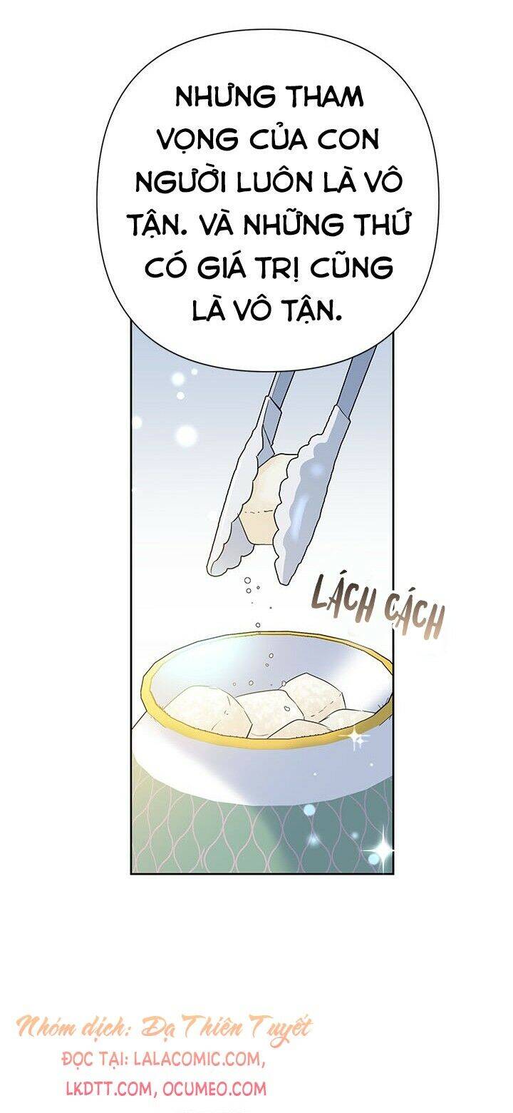 Cuộc Sống Vui Vẻ Của Ác Nữ - Chapter 25 - Page 48