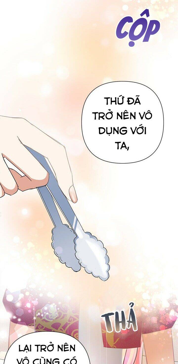 Cuộc Sống Vui Vẻ Của Ác Nữ - Chapter 25 - Page 50