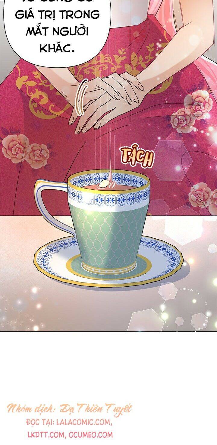 Cuộc Sống Vui Vẻ Của Ác Nữ - Chapter 25 - Page 51