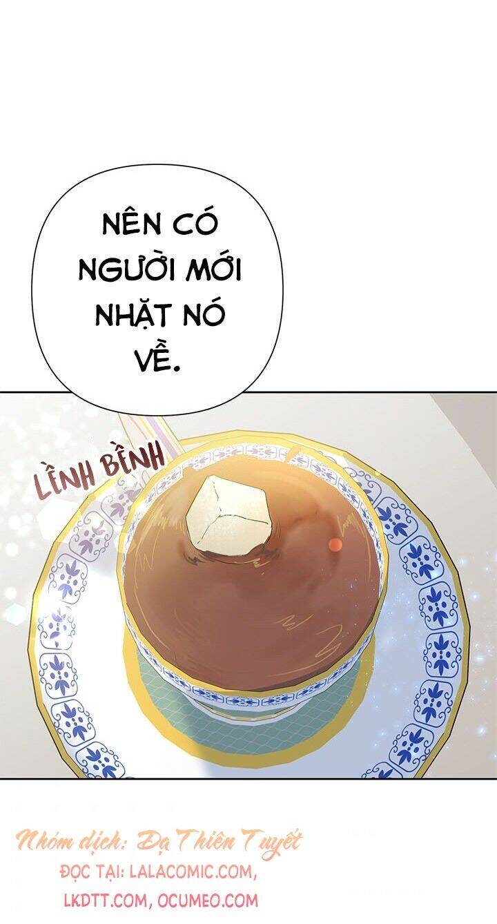 Cuộc Sống Vui Vẻ Của Ác Nữ - Chapter 25 - Page 52