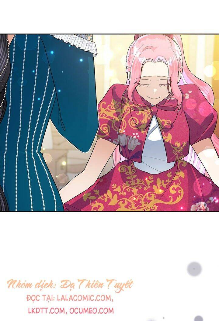 Cuộc Sống Vui Vẻ Của Ác Nữ - Chapter 25 - Page 60