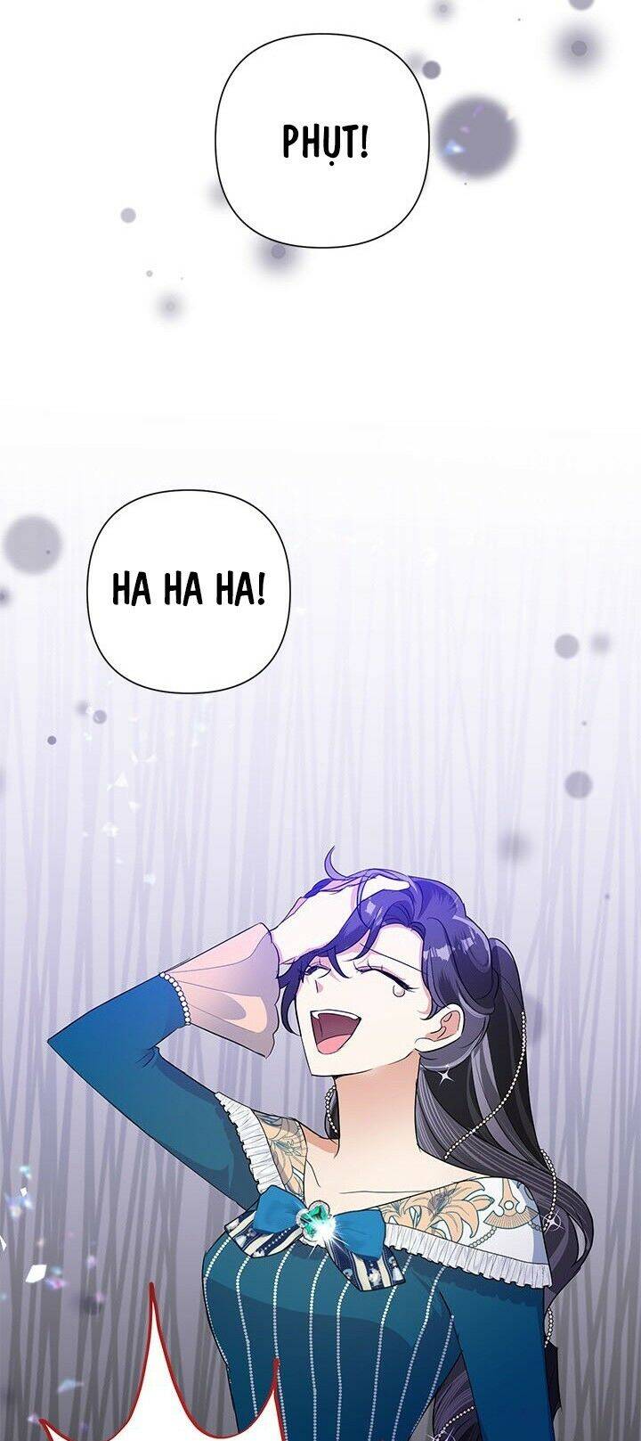 Cuộc Sống Vui Vẻ Của Ác Nữ - Chapter 25 - Page 61
