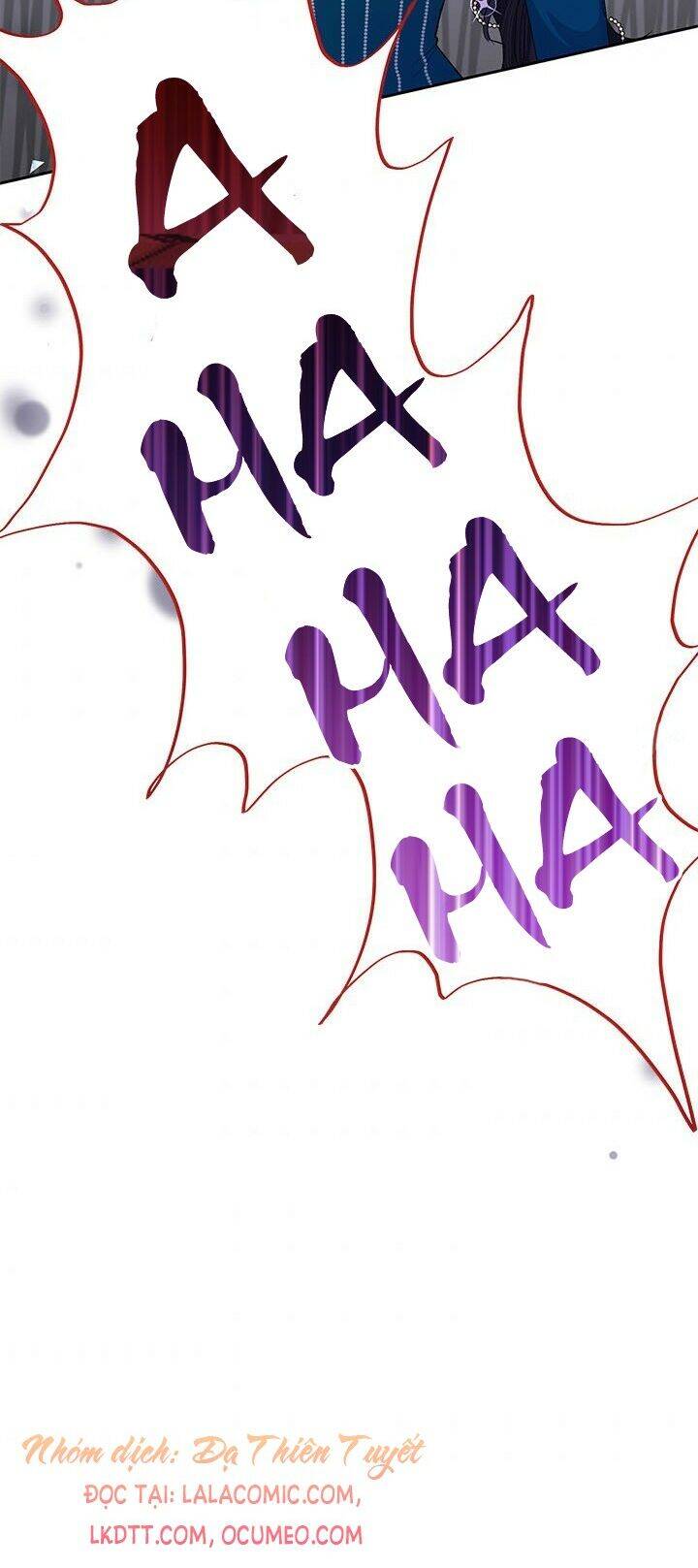 Cuộc Sống Vui Vẻ Của Ác Nữ - Chapter 25 - Page 62