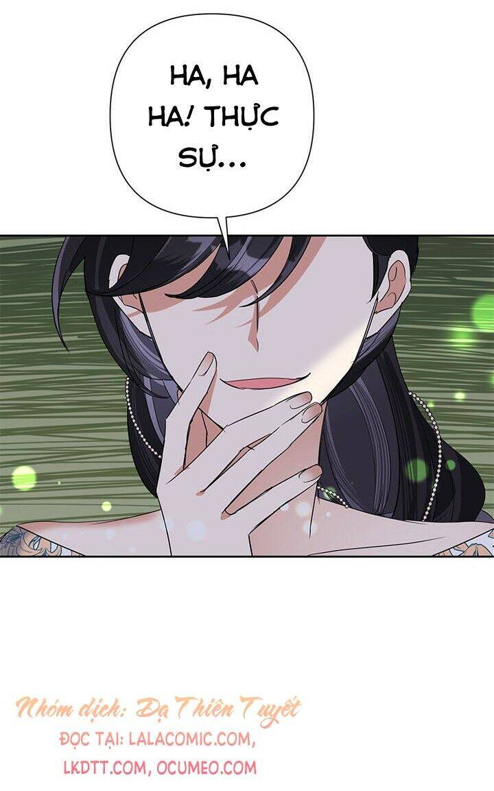 Cuộc Sống Vui Vẻ Của Ác Nữ - Chapter 25 - Page 66