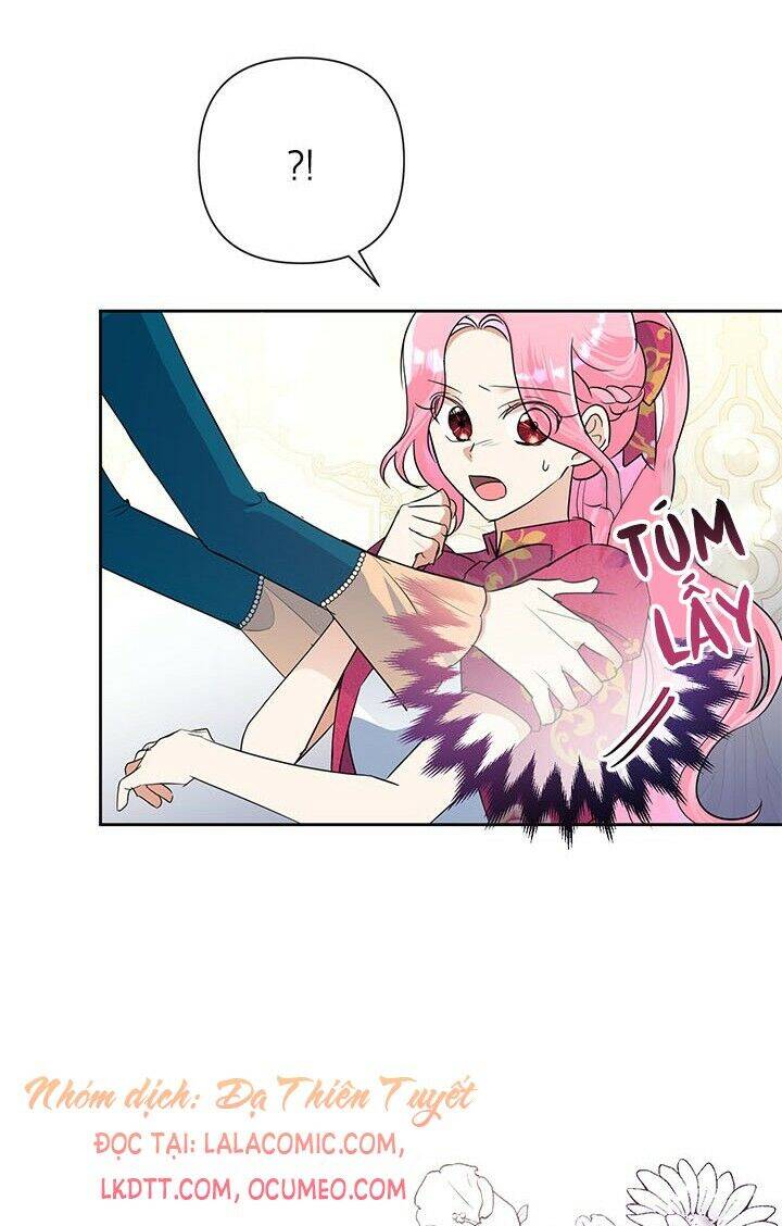 Cuộc Sống Vui Vẻ Của Ác Nữ - Chapter 25 - Page 67