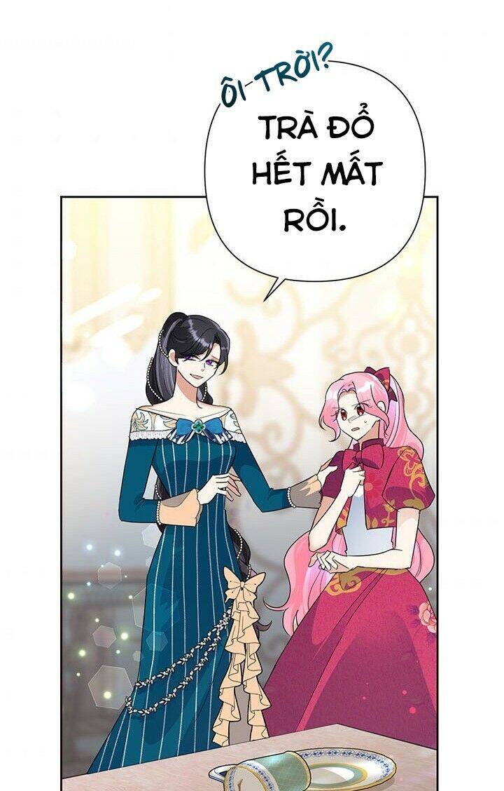 Cuộc Sống Vui Vẻ Của Ác Nữ - Chapter 25 - Page 70