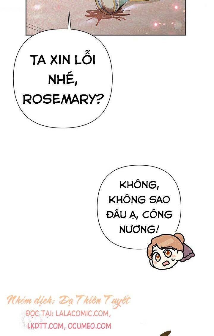 Cuộc Sống Vui Vẻ Của Ác Nữ - Chapter 25 - Page 71