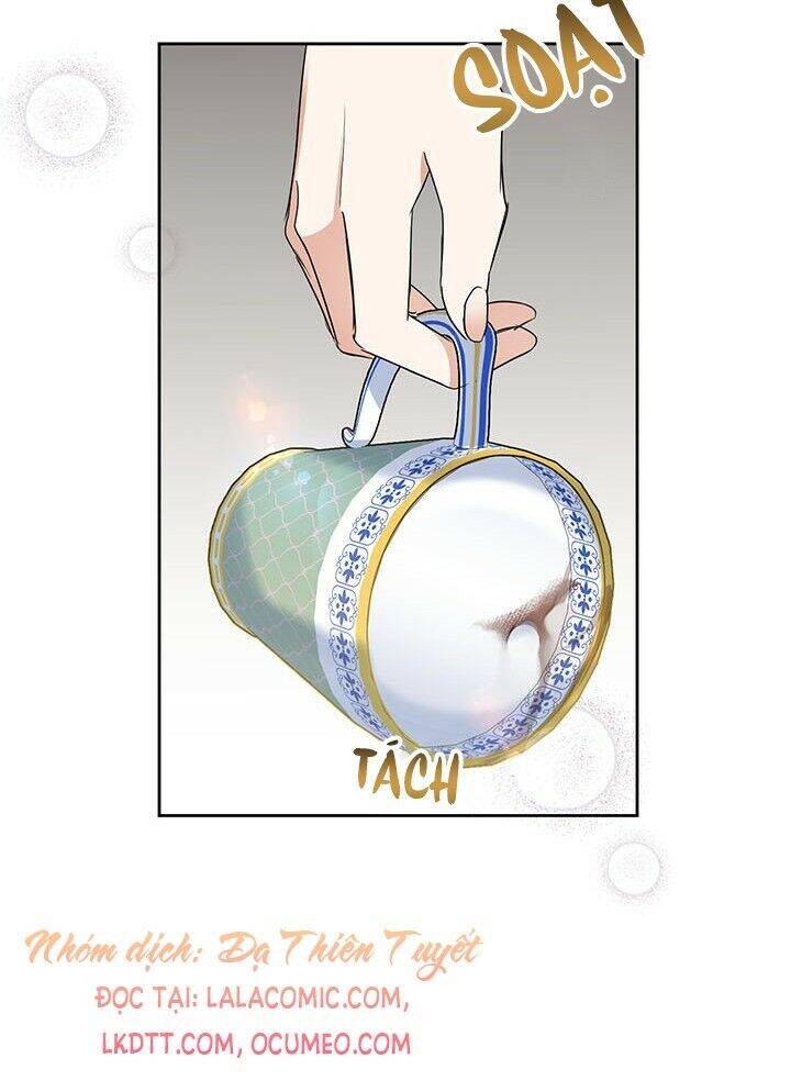 Cuộc Sống Vui Vẻ Của Ác Nữ - Chapter 25 - Page 72