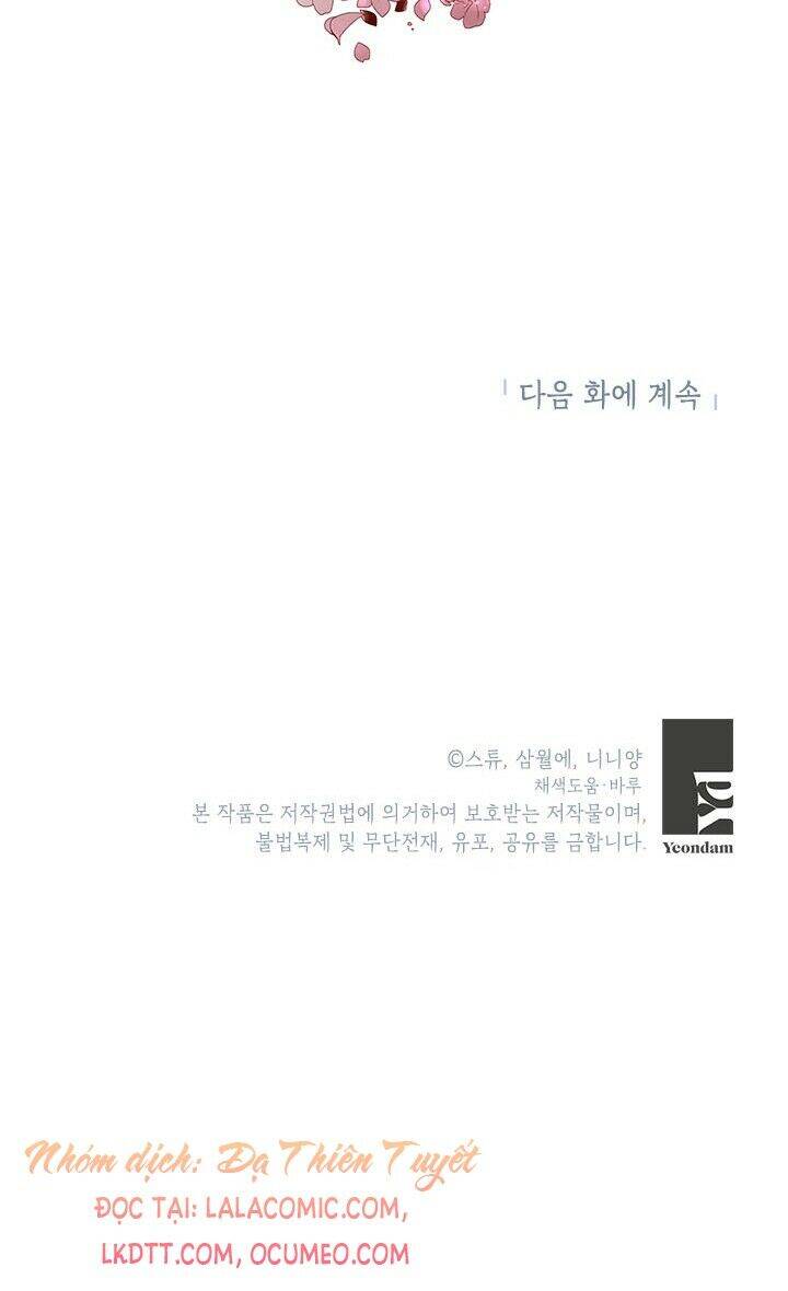 Cuộc Sống Vui Vẻ Của Ác Nữ - Chapter 25 - Page 77