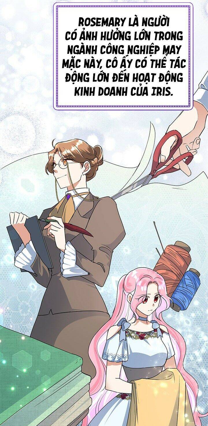 Cuộc Sống Vui Vẻ Của Ác Nữ - Chapter 25 - Page 8