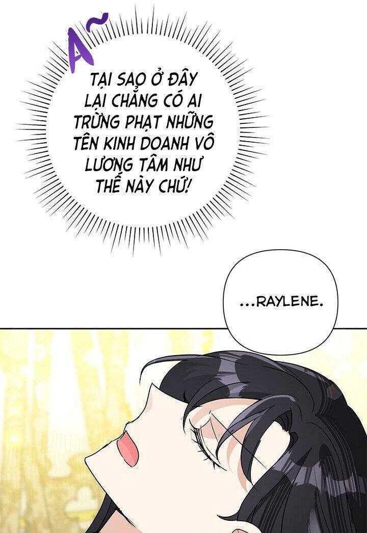 Cuộc Sống Vui Vẻ Của Ác Nữ - Chapter 26 - Page 12