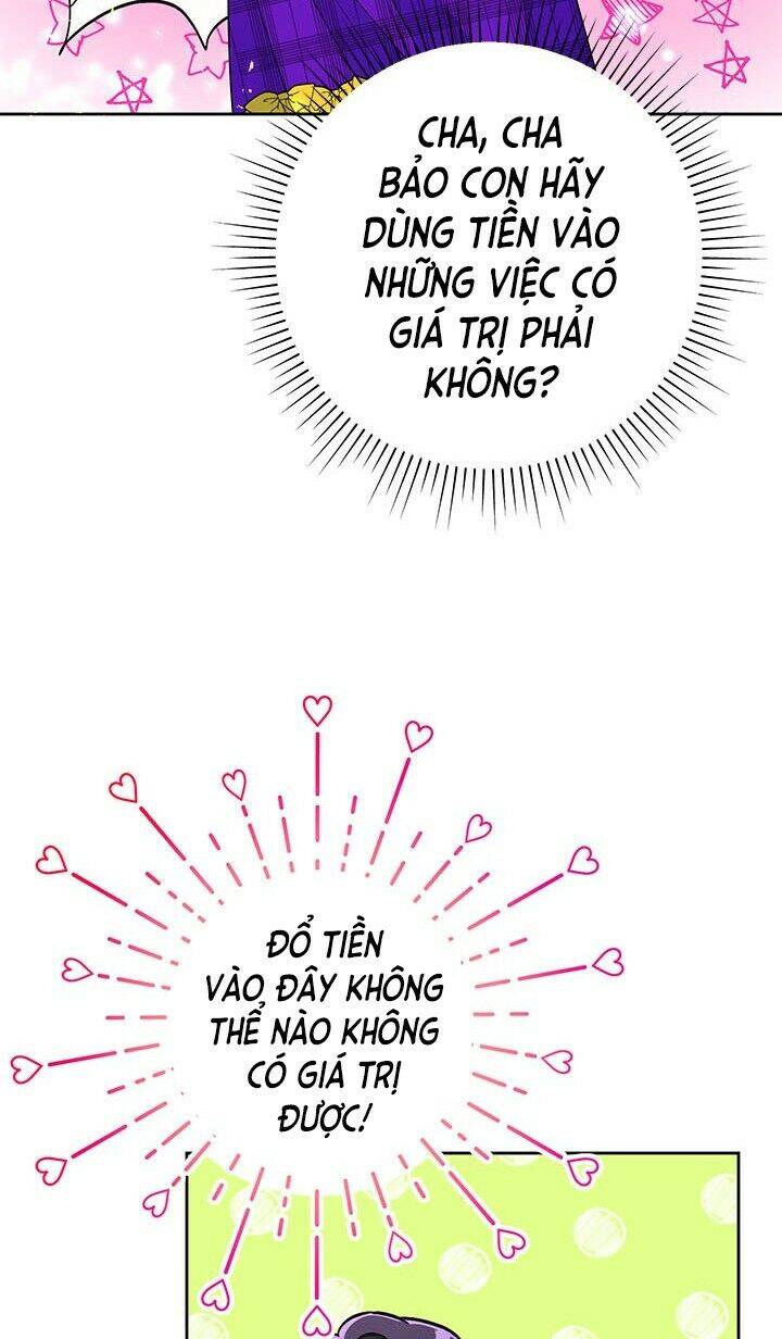 Cuộc Sống Vui Vẻ Của Ác Nữ - Chapter 26 - Page 19