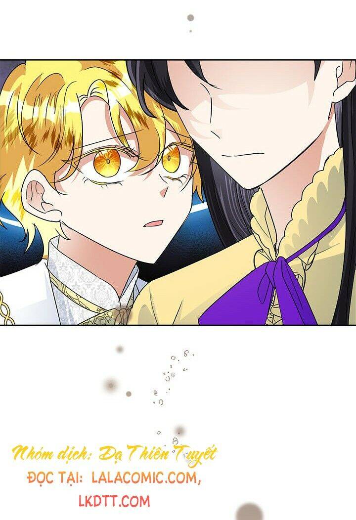 Cuộc Sống Vui Vẻ Của Ác Nữ - Chapter 26 - Page 25