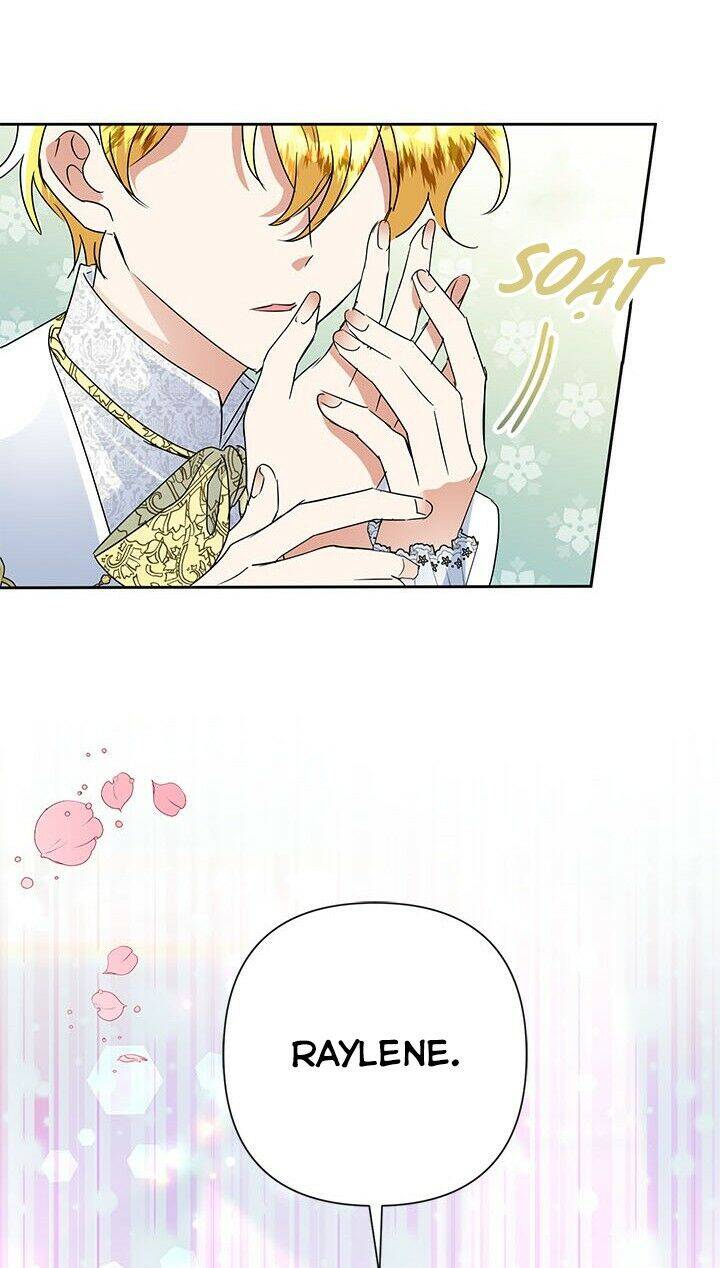 Cuộc Sống Vui Vẻ Của Ác Nữ - Chapter 26 - Page 28