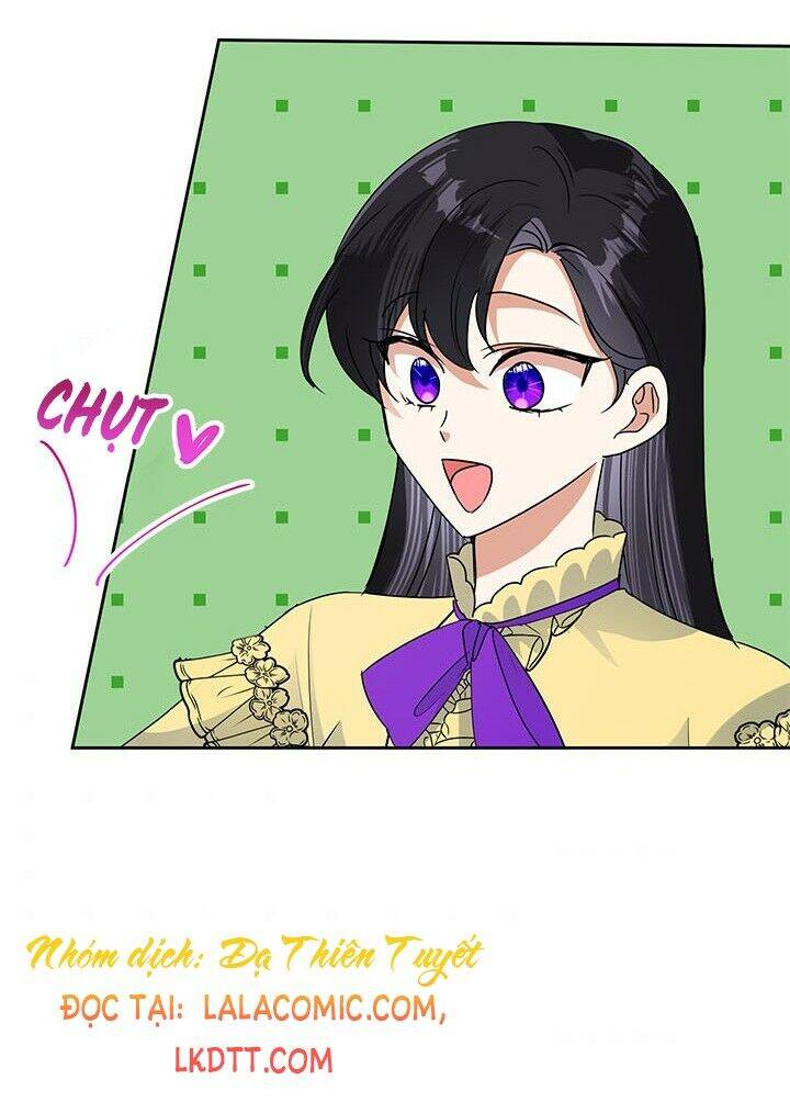 Cuộc Sống Vui Vẻ Của Ác Nữ - Chapter 26 - Page 30