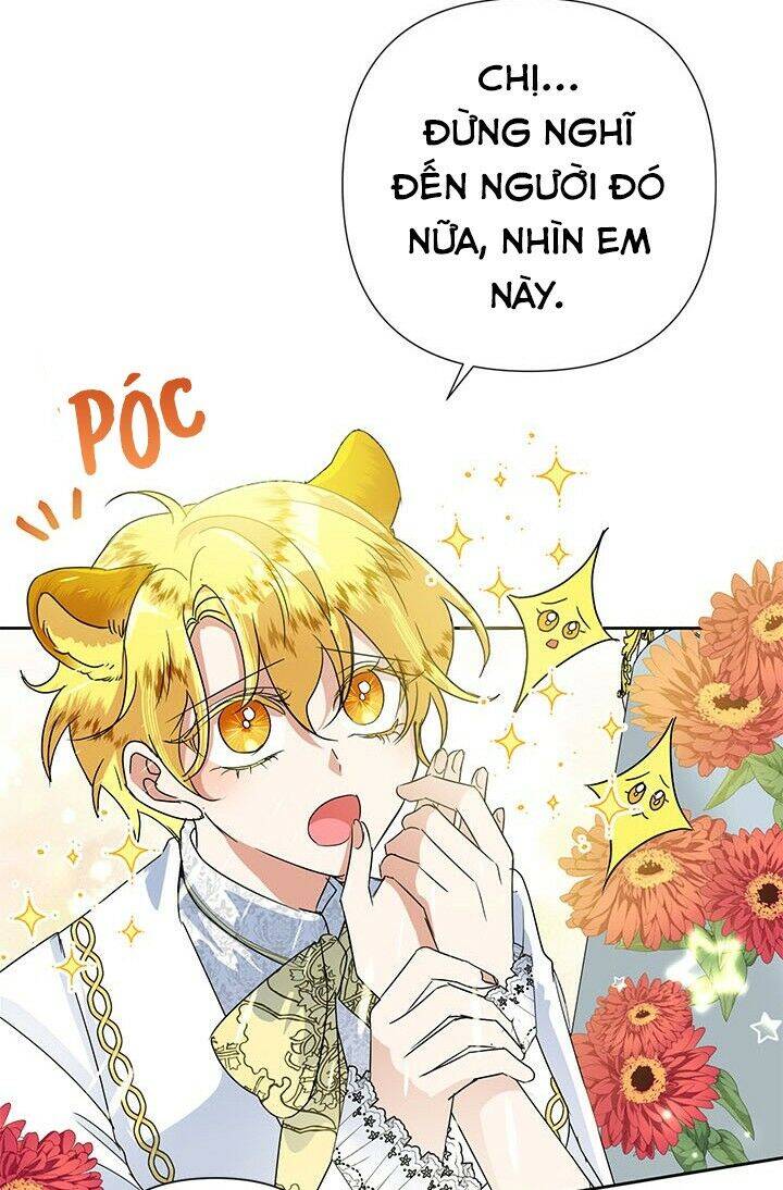 Cuộc Sống Vui Vẻ Của Ác Nữ - Chapter 26 - Page 33