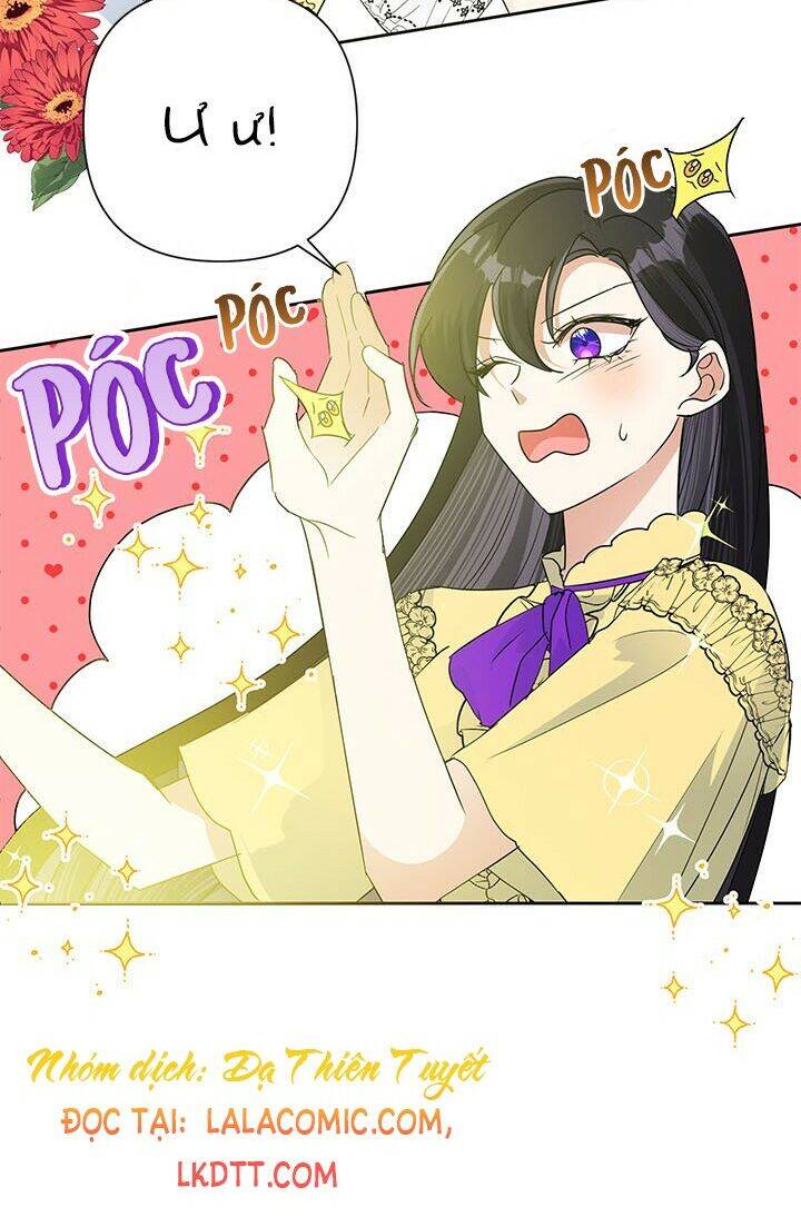 Cuộc Sống Vui Vẻ Của Ác Nữ - Chapter 26 - Page 34