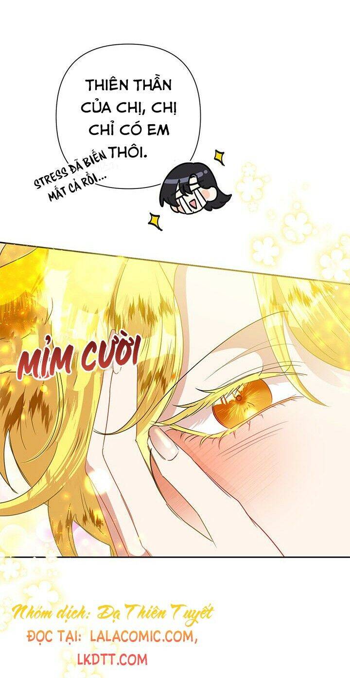 Cuộc Sống Vui Vẻ Của Ác Nữ - Chapter 26 - Page 36