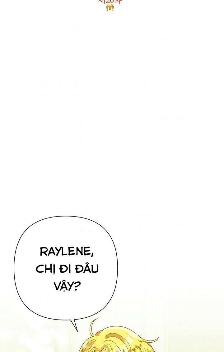 Cuộc Sống Vui Vẻ Của Ác Nữ - Chapter 26 - Page 40