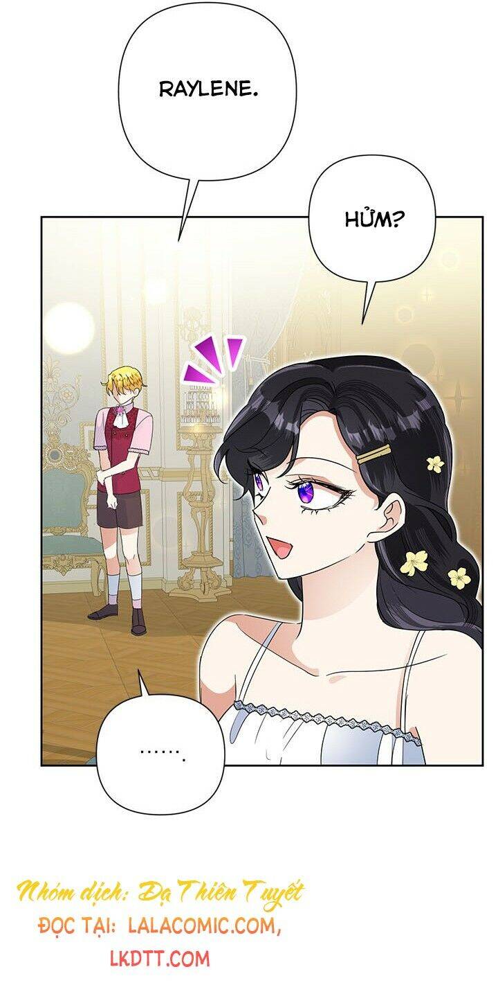 Cuộc Sống Vui Vẻ Của Ác Nữ - Chapter 26 - Page 49