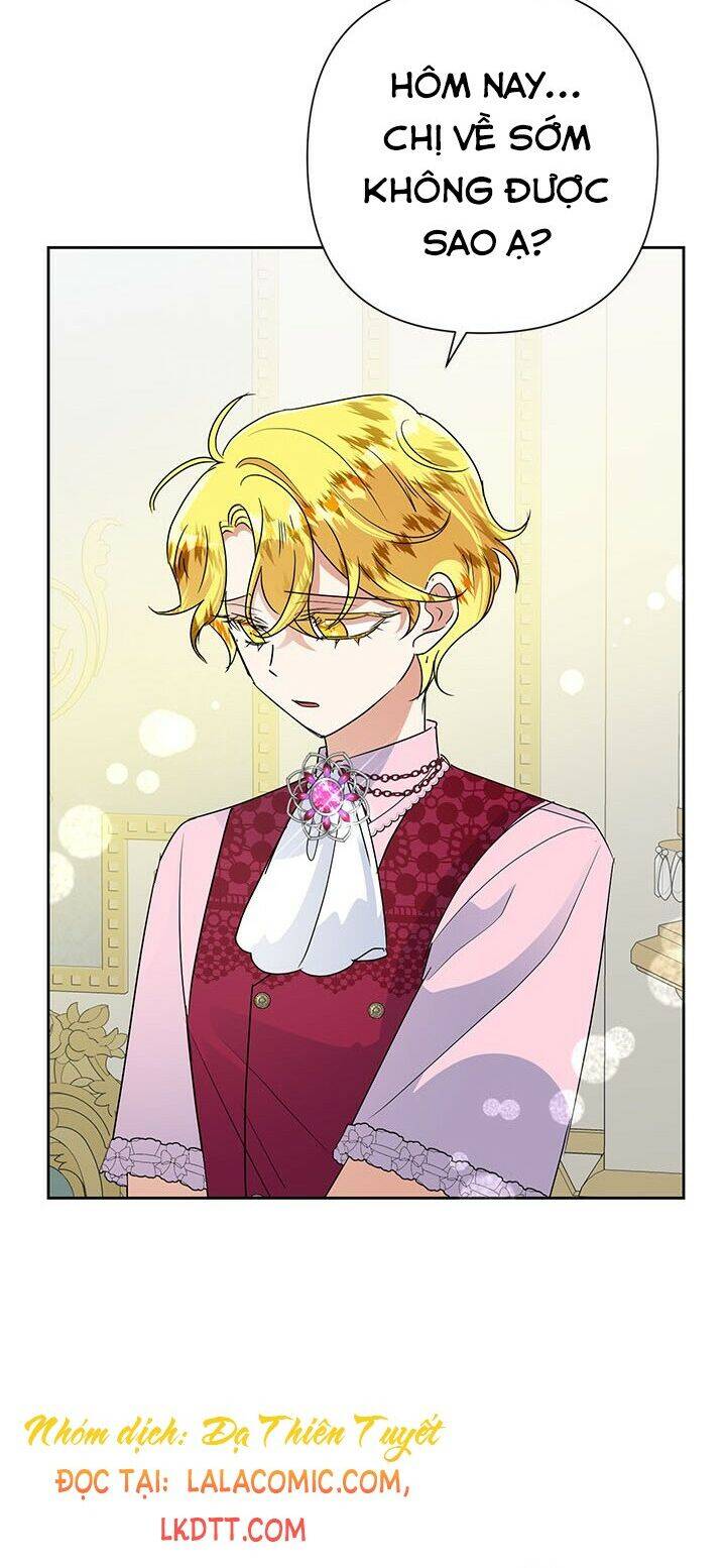 Cuộc Sống Vui Vẻ Của Ác Nữ - Chapter 26 - Page 51