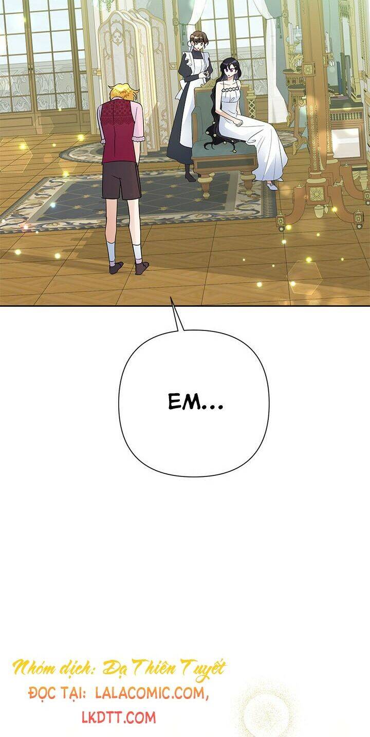Cuộc Sống Vui Vẻ Của Ác Nữ - Chapter 26 - Page 53