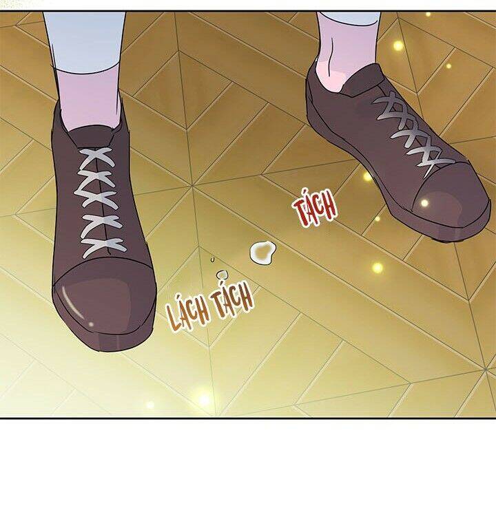 Cuộc Sống Vui Vẻ Của Ác Nữ - Chapter 26 - Page 57