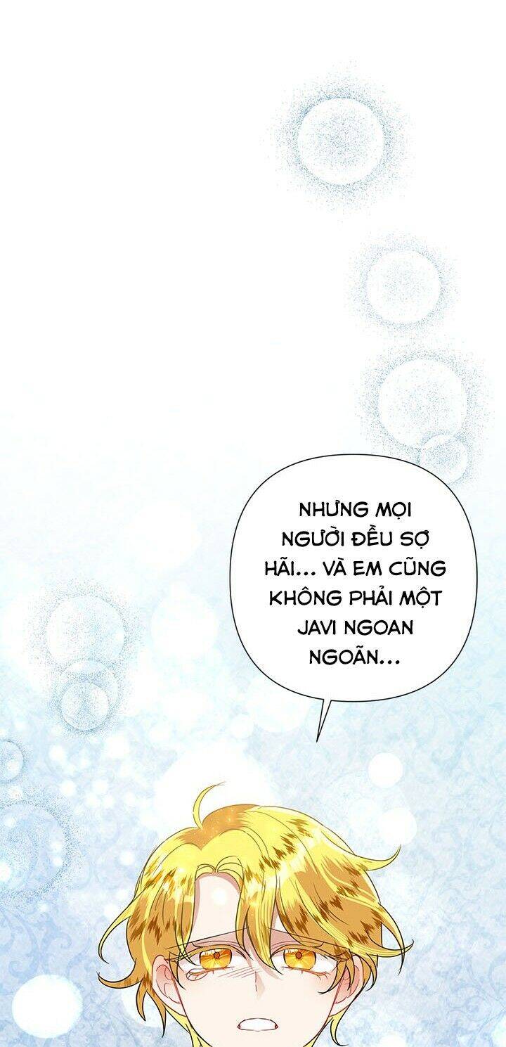 Cuộc Sống Vui Vẻ Của Ác Nữ - Chapter 26 - Page 58