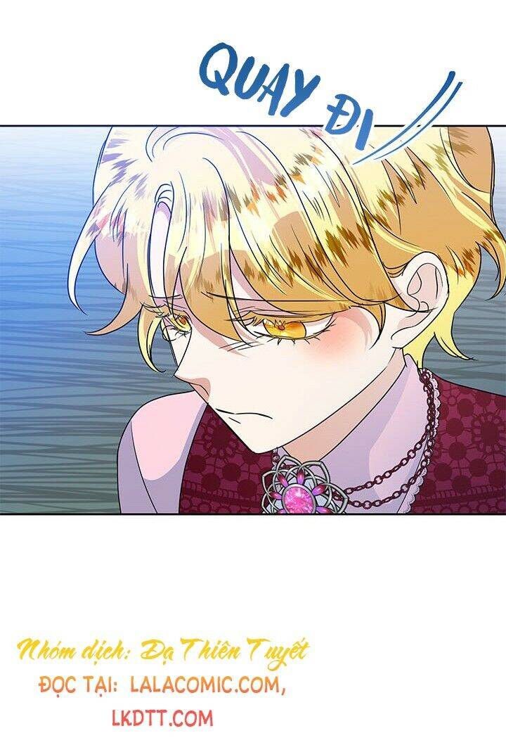 Cuộc Sống Vui Vẻ Của Ác Nữ - Chapter 26 - Page 60