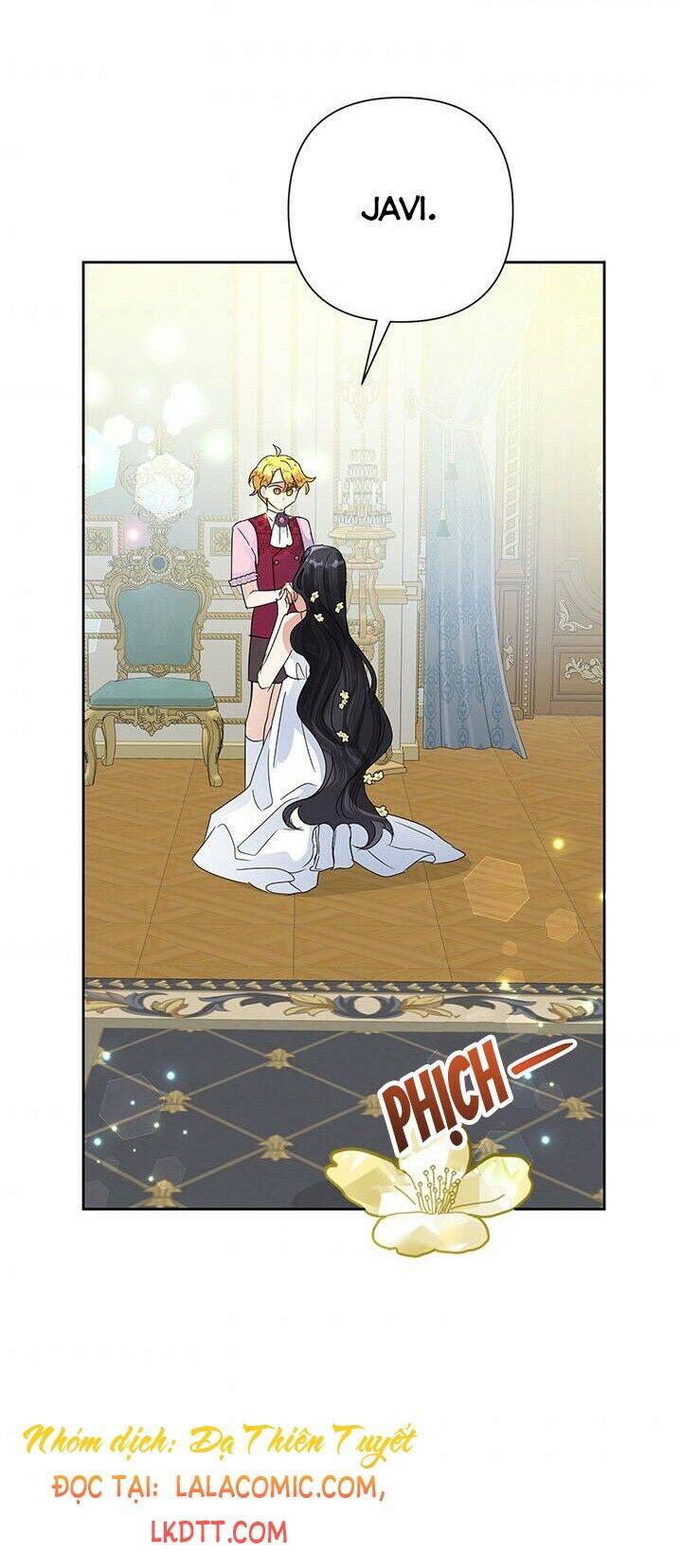 Cuộc Sống Vui Vẻ Của Ác Nữ - Chapter 26 - Page 63