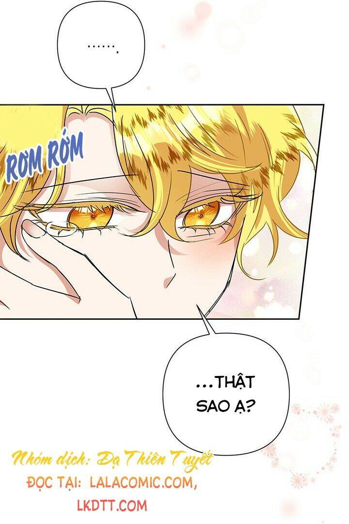 Cuộc Sống Vui Vẻ Của Ác Nữ - Chapter 26 - Page 65