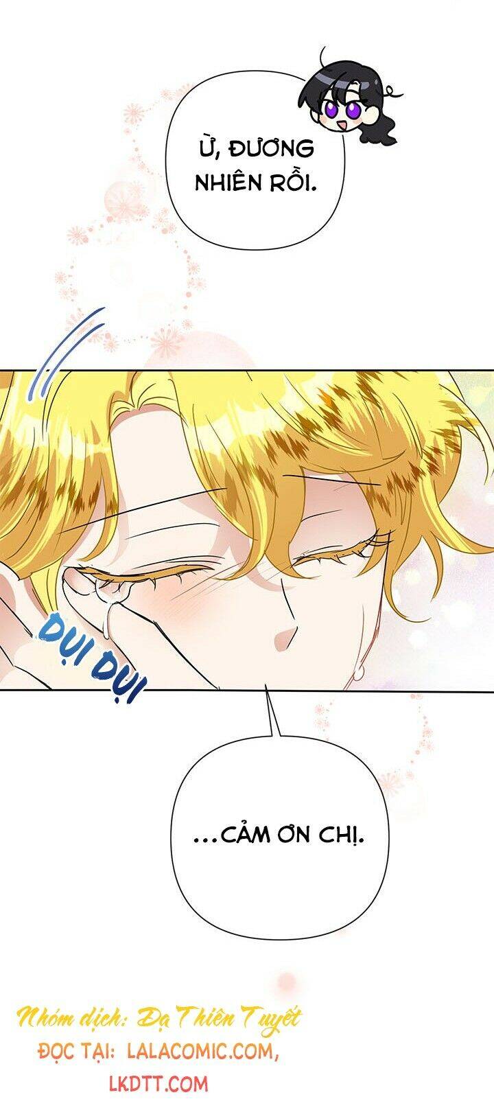 Cuộc Sống Vui Vẻ Của Ác Nữ - Chapter 26 - Page 66