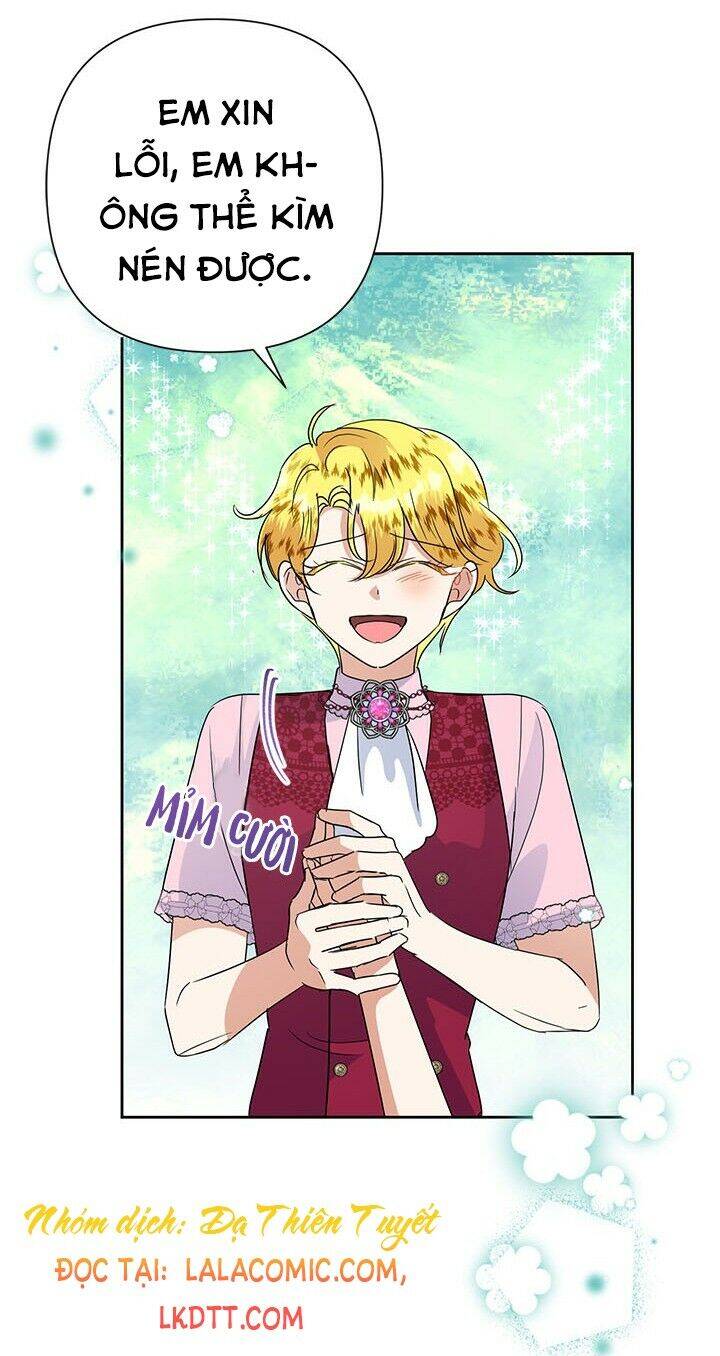 Cuộc Sống Vui Vẻ Của Ác Nữ - Chapter 26 - Page 67