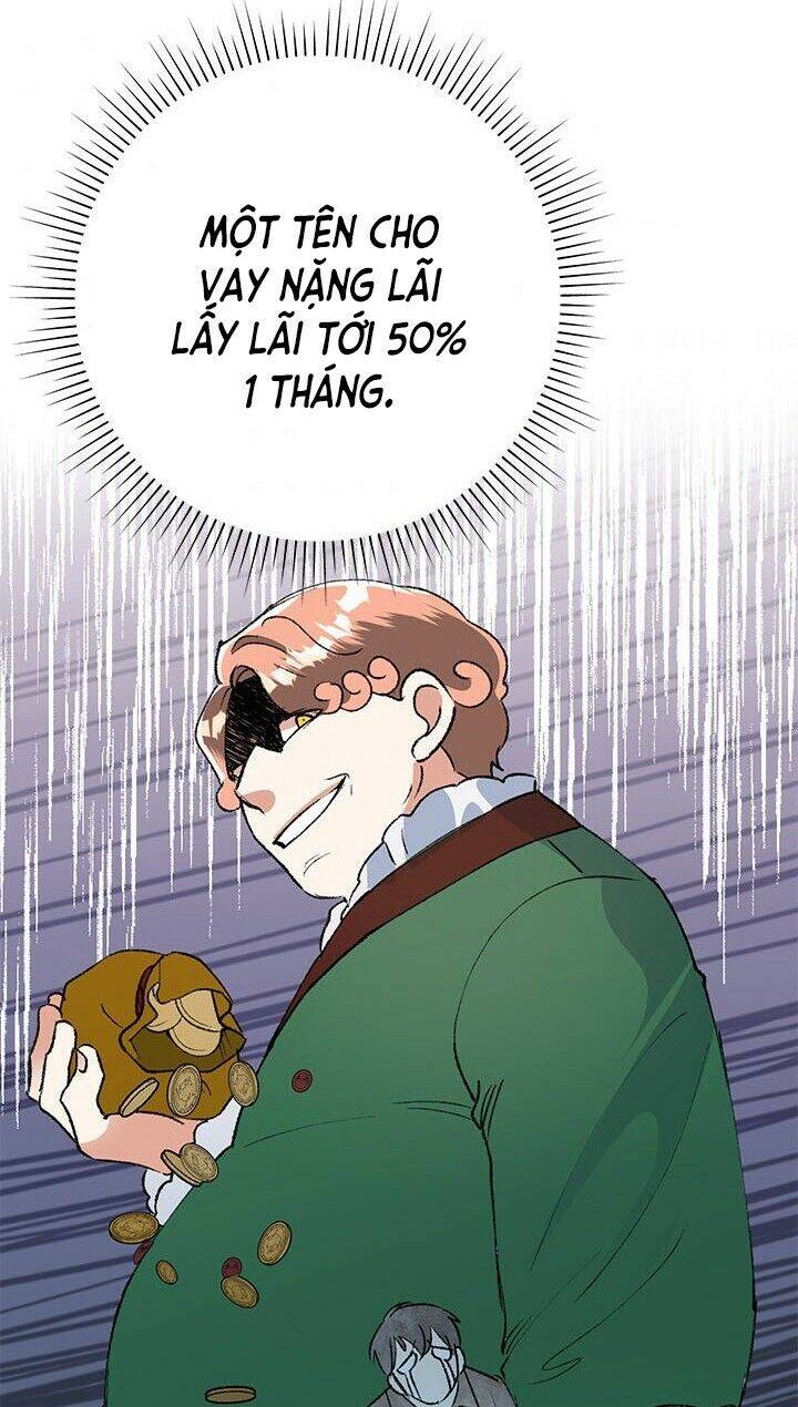 Cuộc Sống Vui Vẻ Của Ác Nữ - Chapter 26 - Page 7