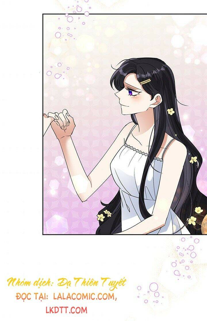 Cuộc Sống Vui Vẻ Của Ác Nữ - Chapter 26 - Page 70