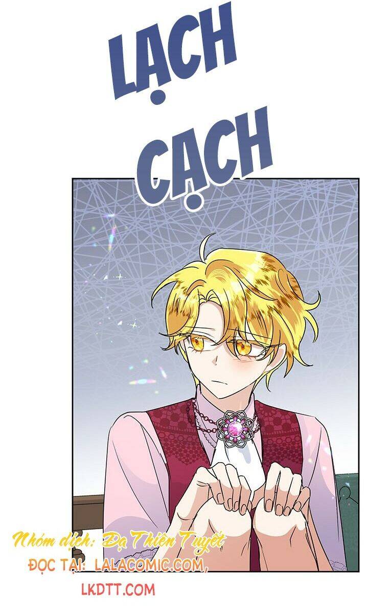 Cuộc Sống Vui Vẻ Của Ác Nữ - Chapter 26 - Page 74