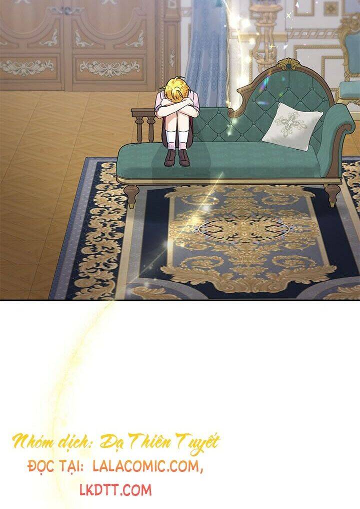 Cuộc Sống Vui Vẻ Của Ác Nữ - Chapter 26 - Page 76