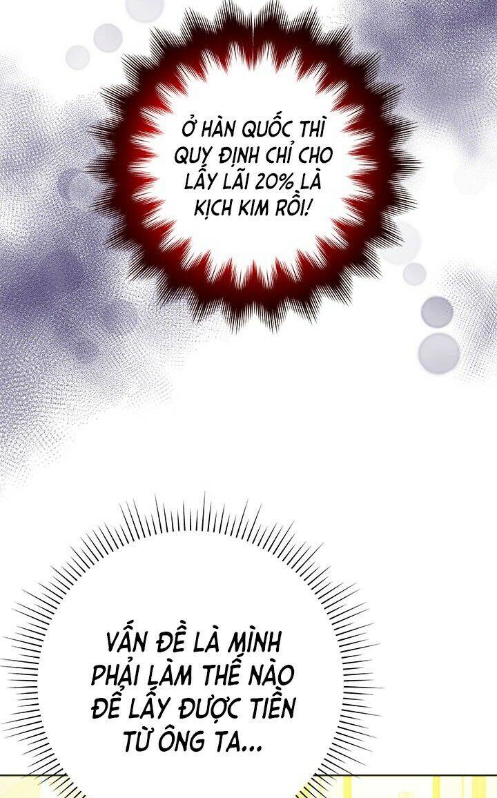 Cuộc Sống Vui Vẻ Của Ác Nữ - Chapter 26 - Page 9