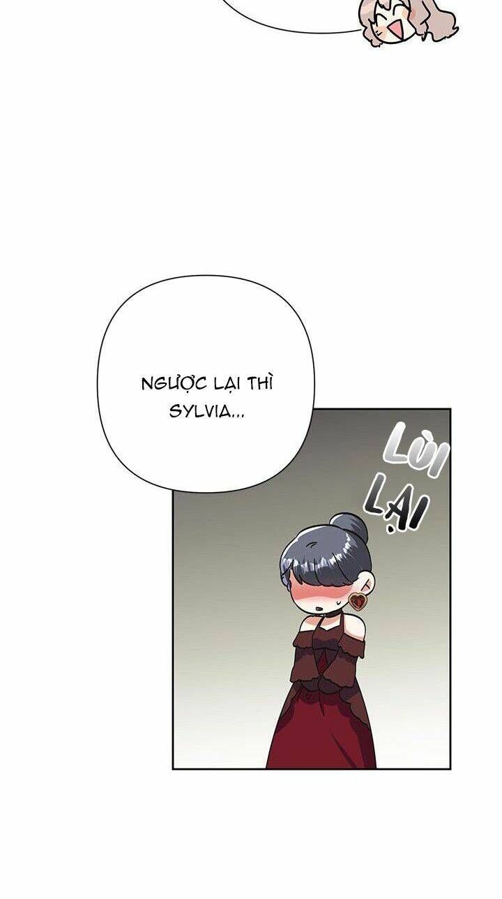 Cuộc Sống Vui Vẻ Của Ác Nữ - Chapter 27.1 - Page 15