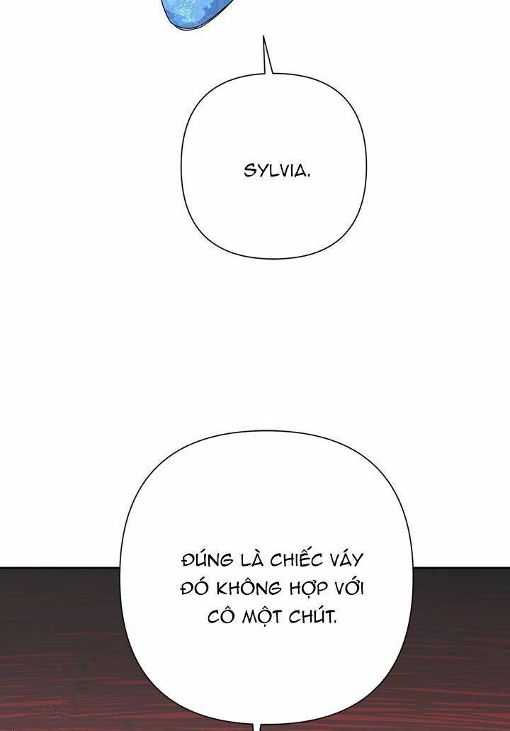 Cuộc Sống Vui Vẻ Của Ác Nữ - Chapter 27.1 - Page 18