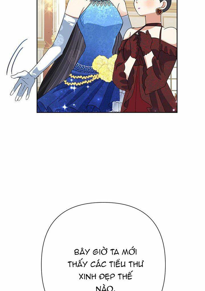 Cuộc Sống Vui Vẻ Của Ác Nữ - Chapter 27.1 - Page 25