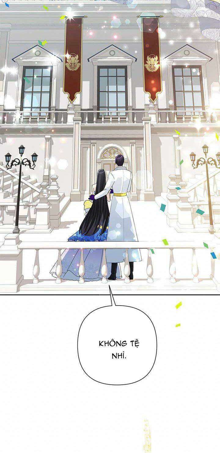 Cuộc Sống Vui Vẻ Của Ác Nữ - Chapter 27.1 - Page 3