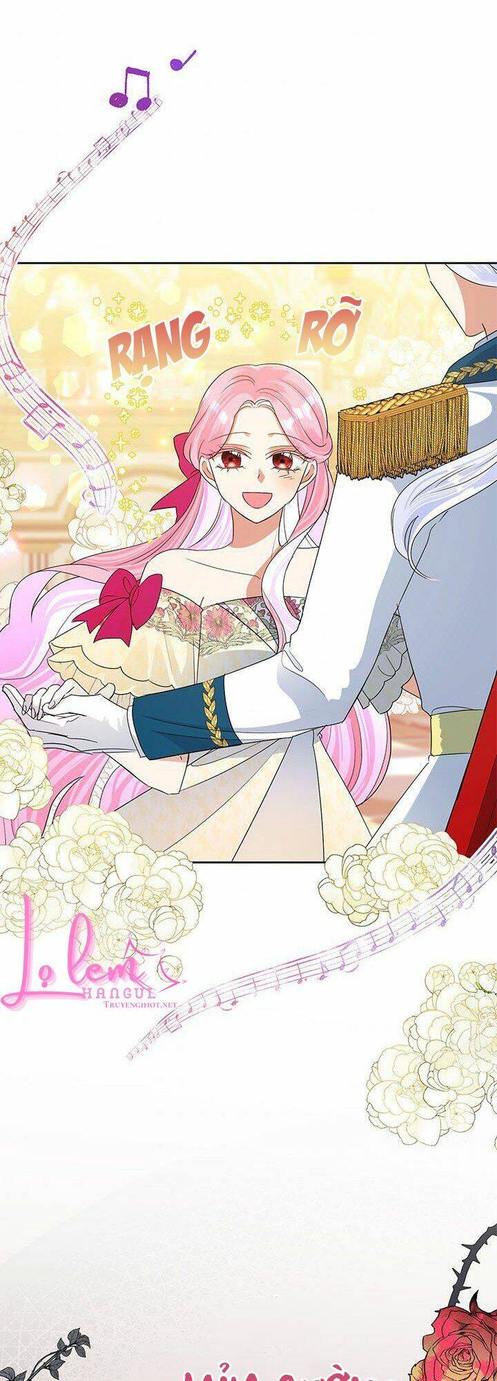 Cuộc Sống Vui Vẻ Của Ác Nữ - Chapter 27.1 - Page 39