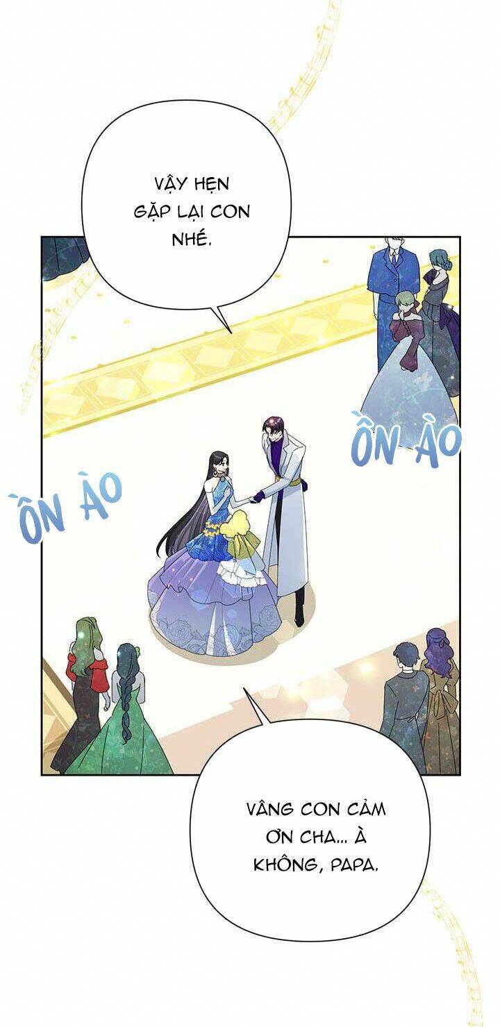 Cuộc Sống Vui Vẻ Của Ác Nữ - Chapter 27.1 - Page 4