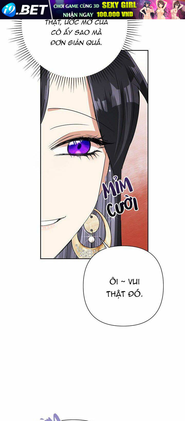 Cuộc Sống Vui Vẻ Của Ác Nữ - Chapter 27.1 - Page 41