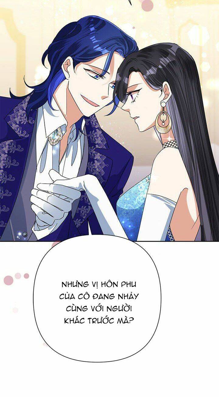 Cuộc Sống Vui Vẻ Của Ác Nữ - Chapter 27.2 - Page 10